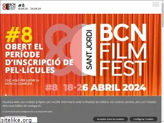 bcnfilmfest.com