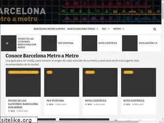 bcnmetroametro.com