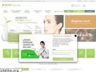 bcnpharma.com