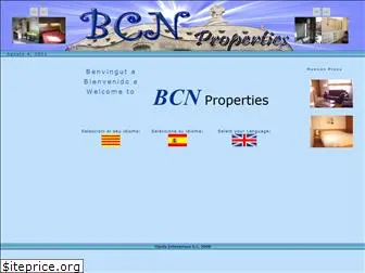 bcnproperties.net