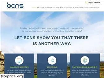 bcns.co.uk