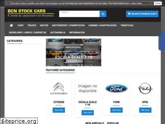 bcnstockcars.com
