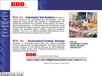 bco-inc.com