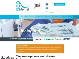 bcodental.nl