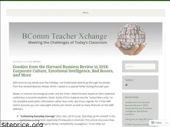 bcommteacherxchange.wordpress.com