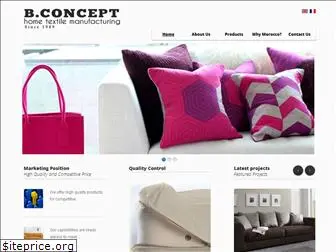 bconceptmorocco.com