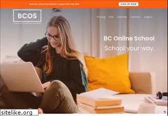 bconlineschool.ca