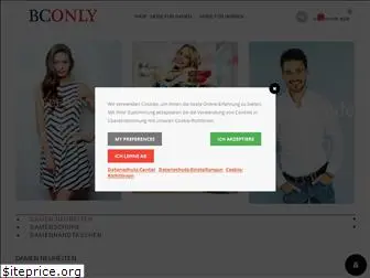 bconly.com