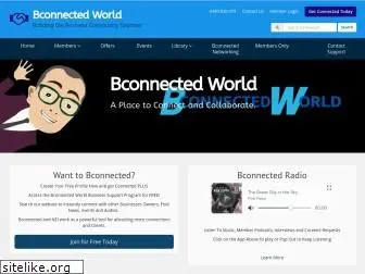 bconnectedworld.com
