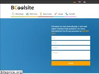 bcoolsite.com