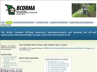 bcorma.ca