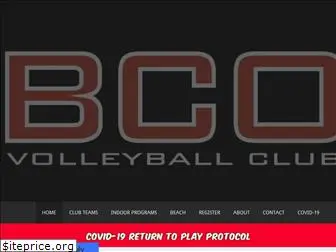 bcovolleyball.com