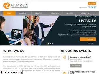 bcpasia.com