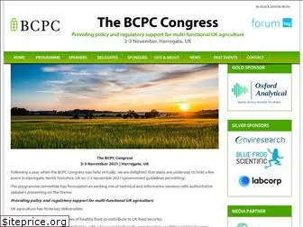 bcpccongress.org