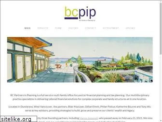 bcpip.ca