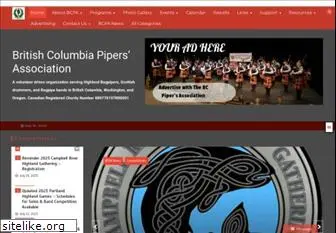 bcpipers.org