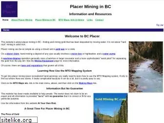 bcplacer.com