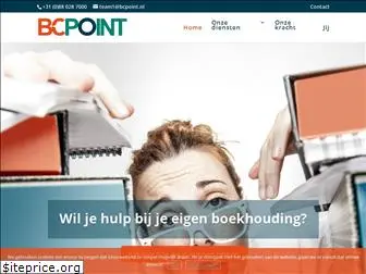 bcpoint.nl