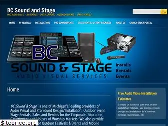 bcprosound.com