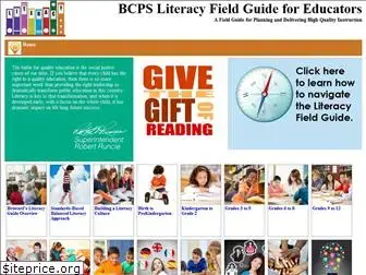 bcps-literacyguide.com