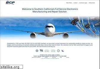 bcpsystems.com