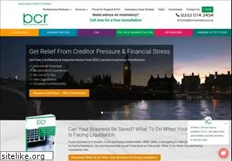 bcr-insolvency.co.uk