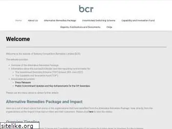 bcr-ltd.com