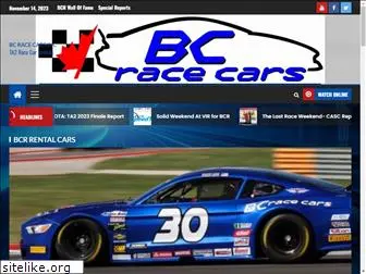 bcracecars.com