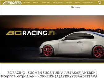 bcracing.fi