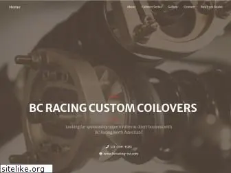 bcracingcanada.com