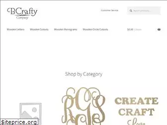 bcrafty.com