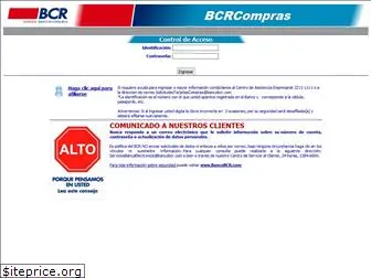 bcrcompras.com