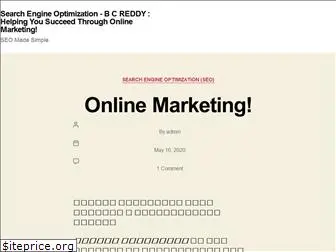 bcreddy.com