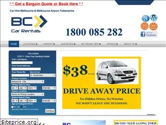 bcrentals.com.au