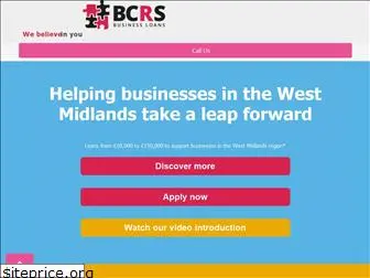 bcrs.org.uk