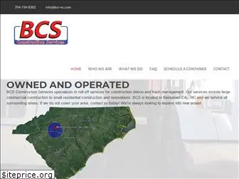 bcs-nc.com