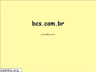 bcs.com.br