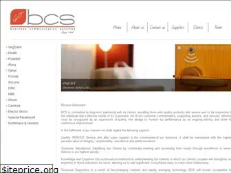 bcs.com.eg