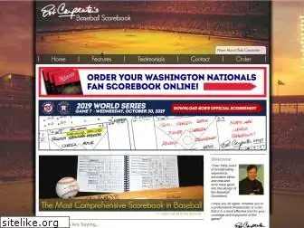 bcscorebook.com