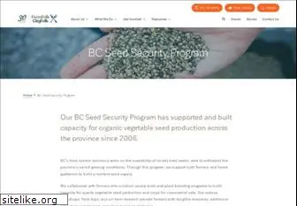 bcseeds.org