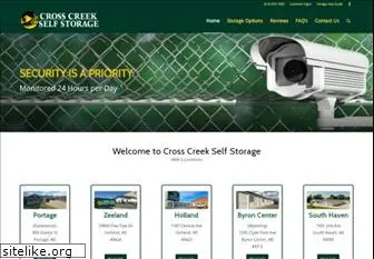 bcselfstorage.net