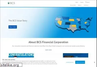 bcsf.com