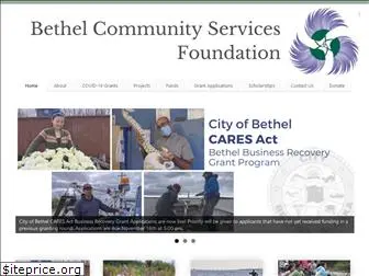 bcsfoundation.org