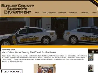 bcsheriff.com