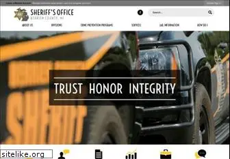 bcsheriff.org