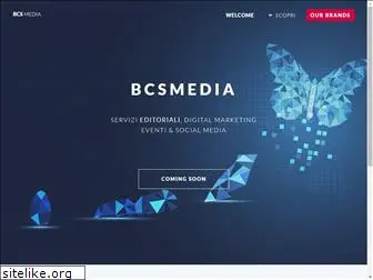 bcsmedia.it
