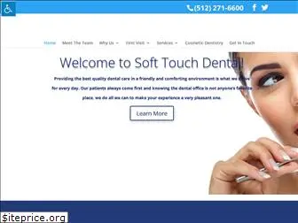 bcsofttouchdental.com