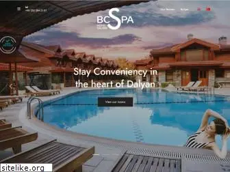 bcspahotel.com