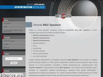 bcspeakers.pl