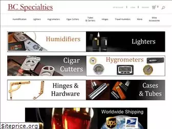 bcspecialties.com